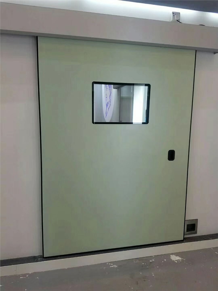 淄博手术室气密防护门